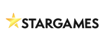 StarGames Logo
