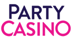 Partycasino Logo