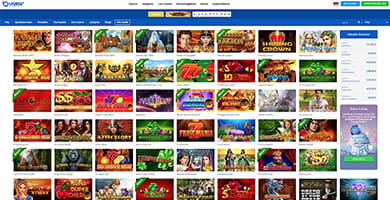 quasar gaming online casino