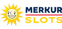 Merkur Slots Logo 
